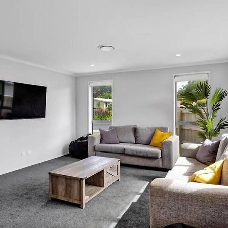 Fairbank Avenue Villa Stratford Eksteriør bilde