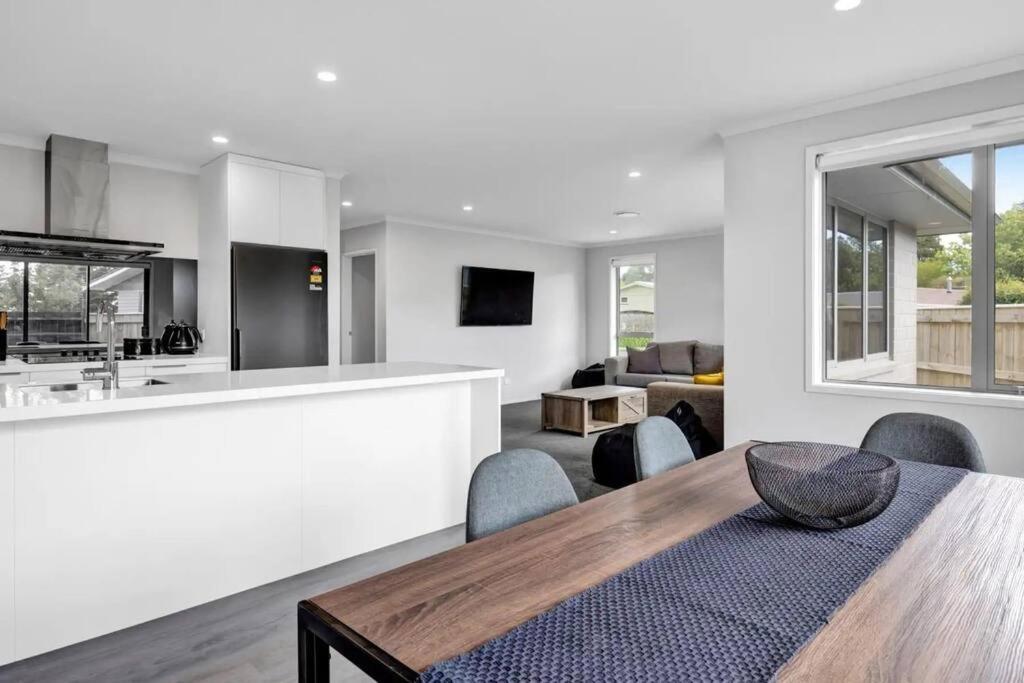Fairbank Avenue Villa Stratford Eksteriør bilde