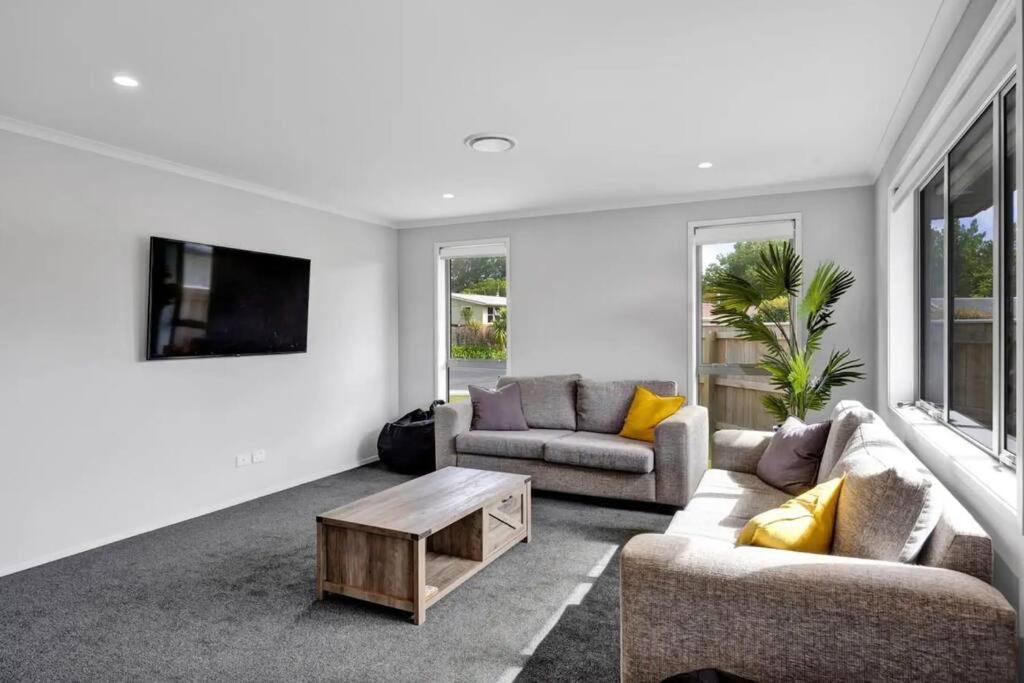 Fairbank Avenue Villa Stratford Eksteriør bilde